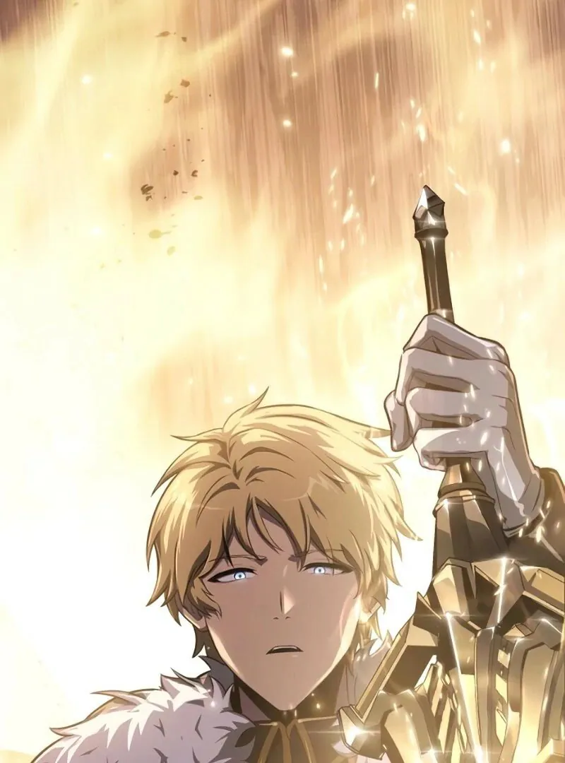 Read The Knight King Who Returned with a God PT Manga Online