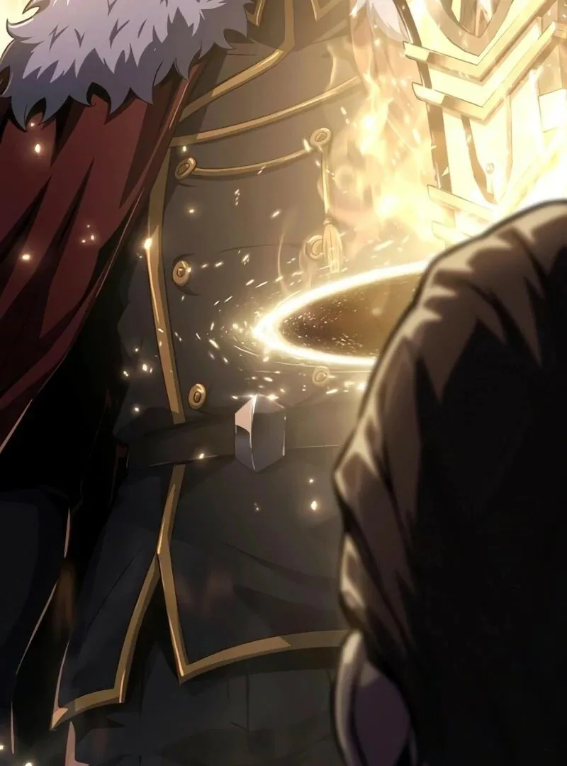 Read The Knight King Who Returned with a God PT Manga Online