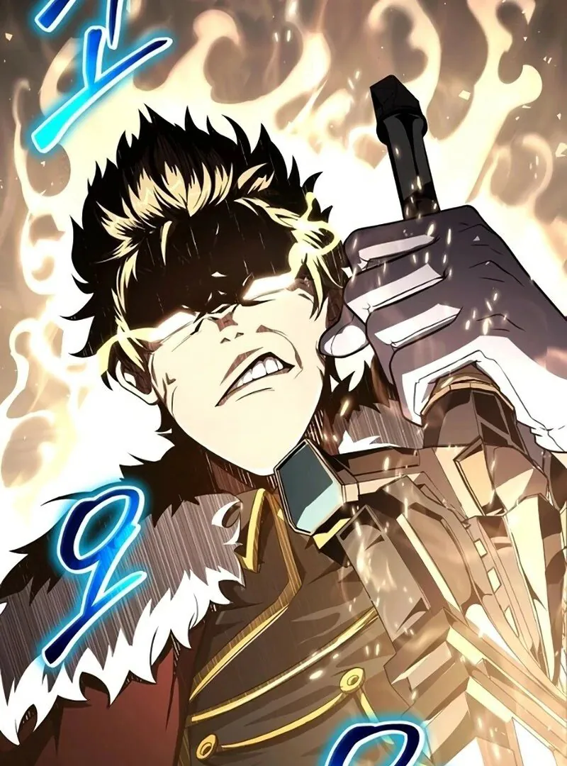 Read The Knight King Who Returned with a God PT Manga Online