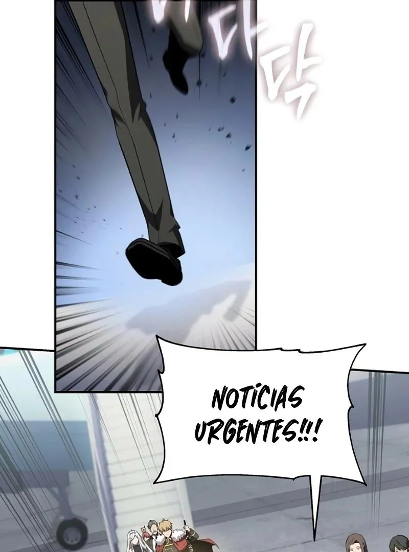 Read The Knight King Who Returned with a God PT Manga Online