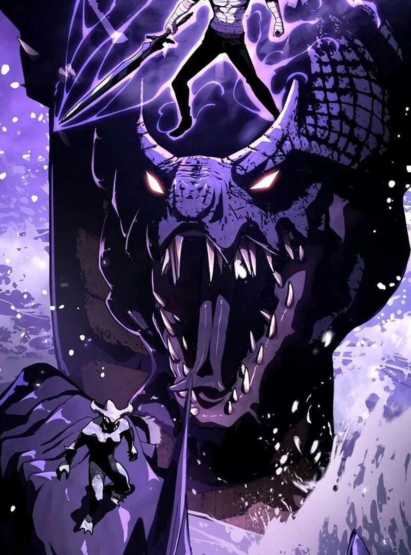 Read The Knight King Who Returned with a God PT Manga Online