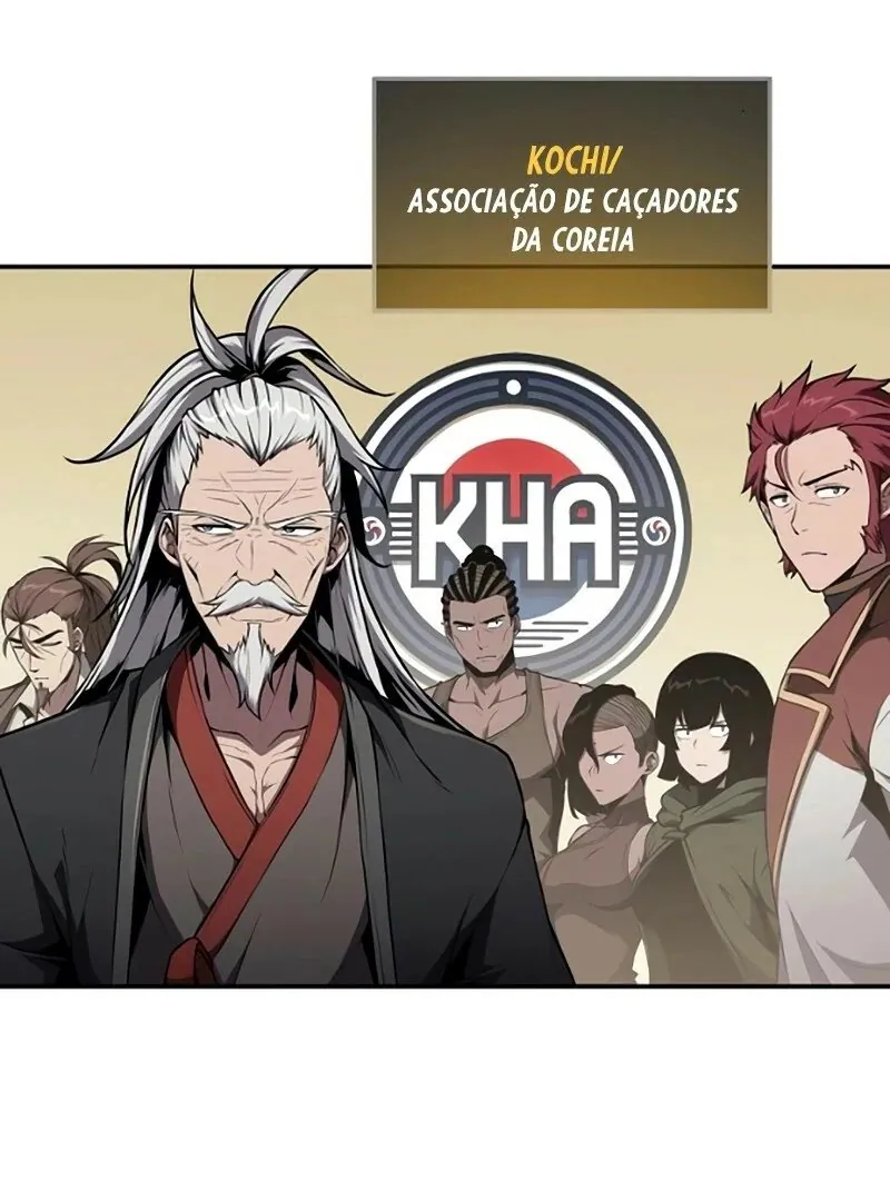 Read The Knight King Who Returned with a God PT Manga Online