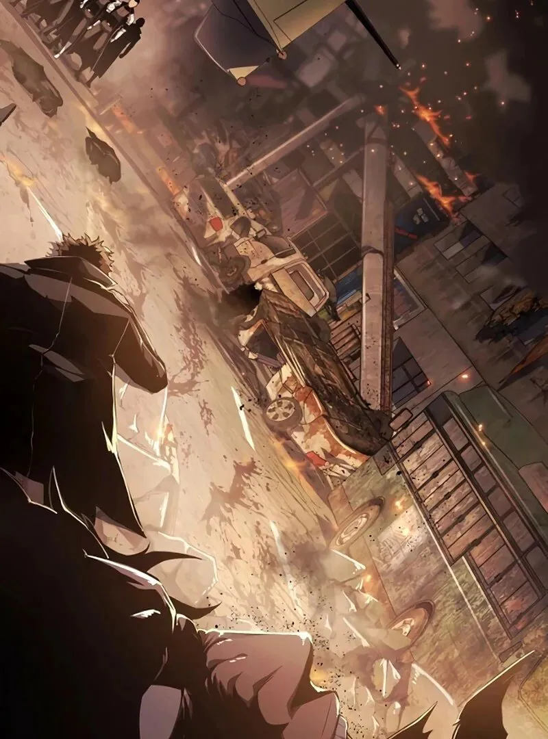 Read The Knight King Who Returned with a God PT Manga Online