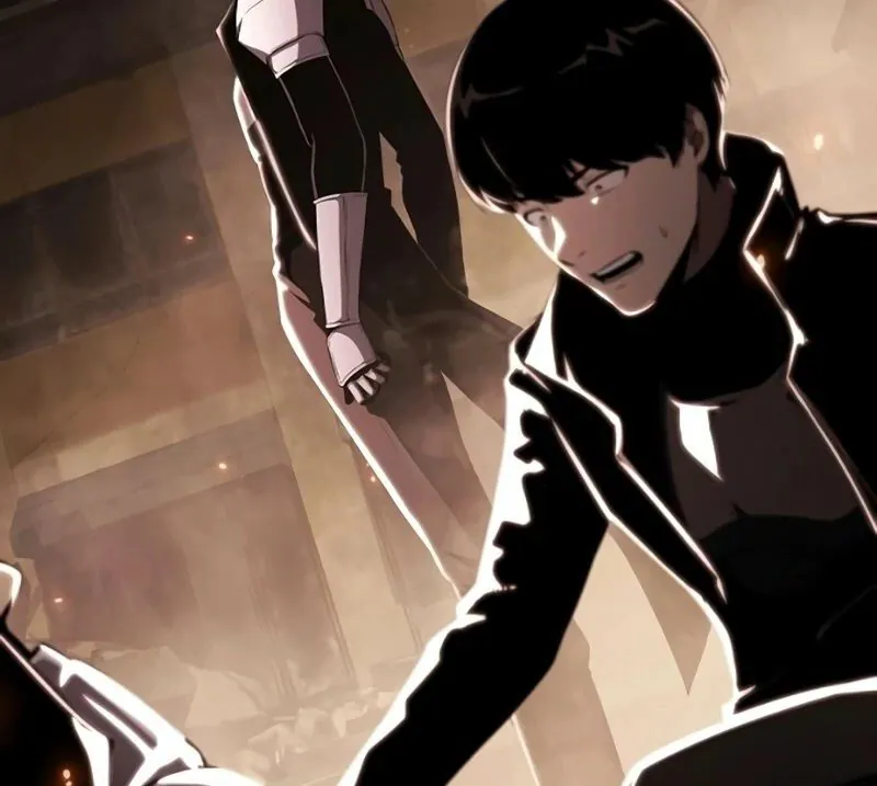 Read The Knight King Who Returned with a God PT Manga Online