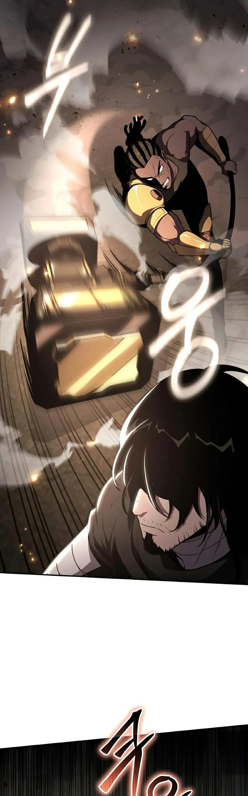 Read The Knight King Who Returned with a God PT Manga Online