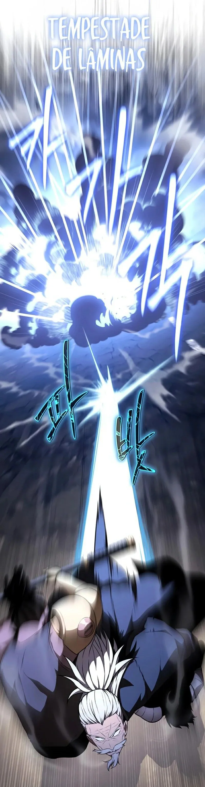 Read The Knight King Who Returned with a God PT Manga Online