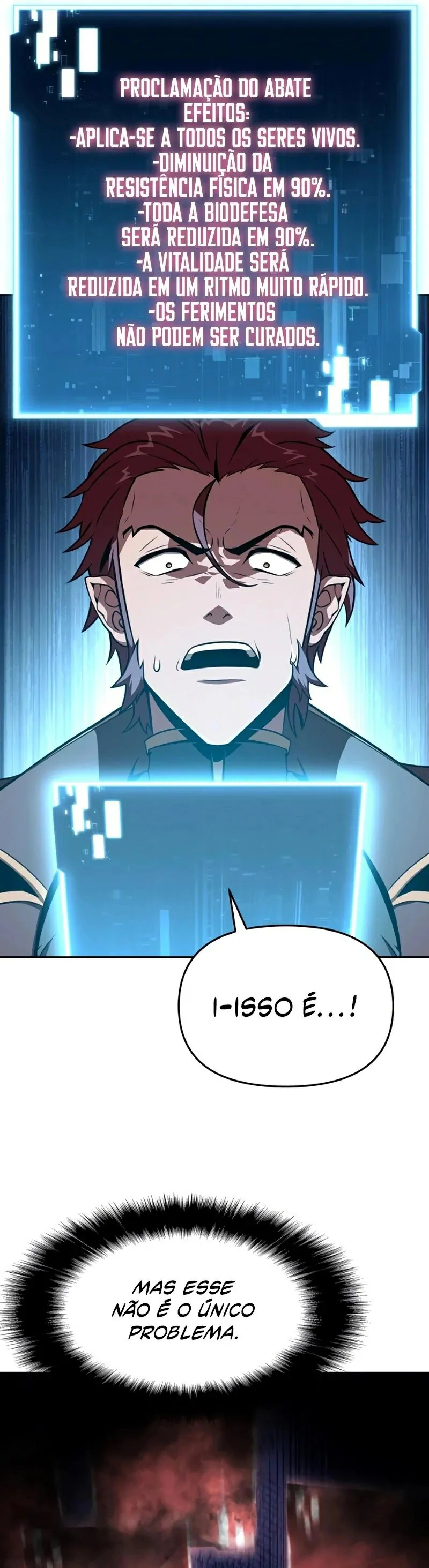 Read The Knight King Who Returned with a God PT Manga Online