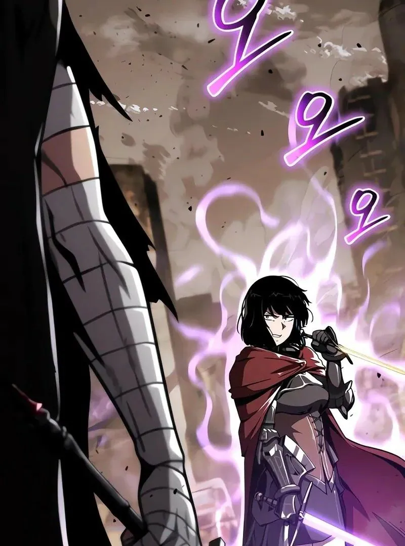Read The Knight King Who Returned with a God PT Manga Online