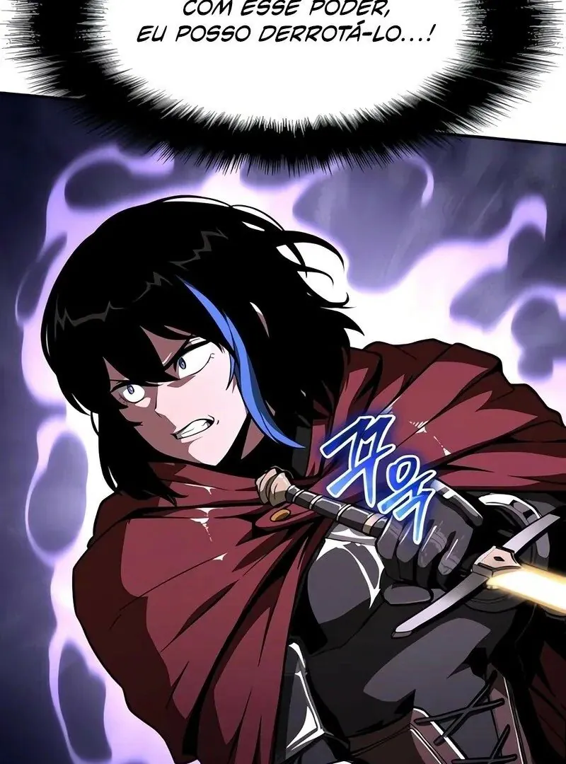 Read The Knight King Who Returned with a God PT Manga Online