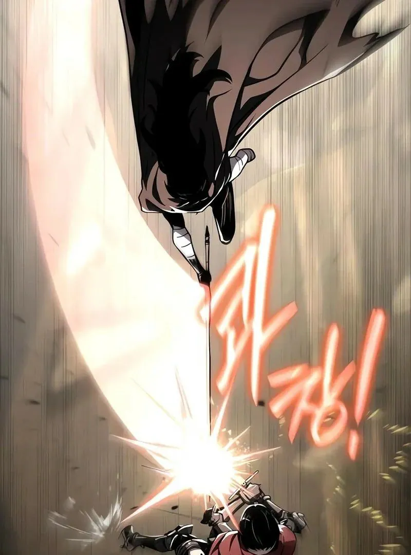 Read The Knight King Who Returned with a God PT Manga Online