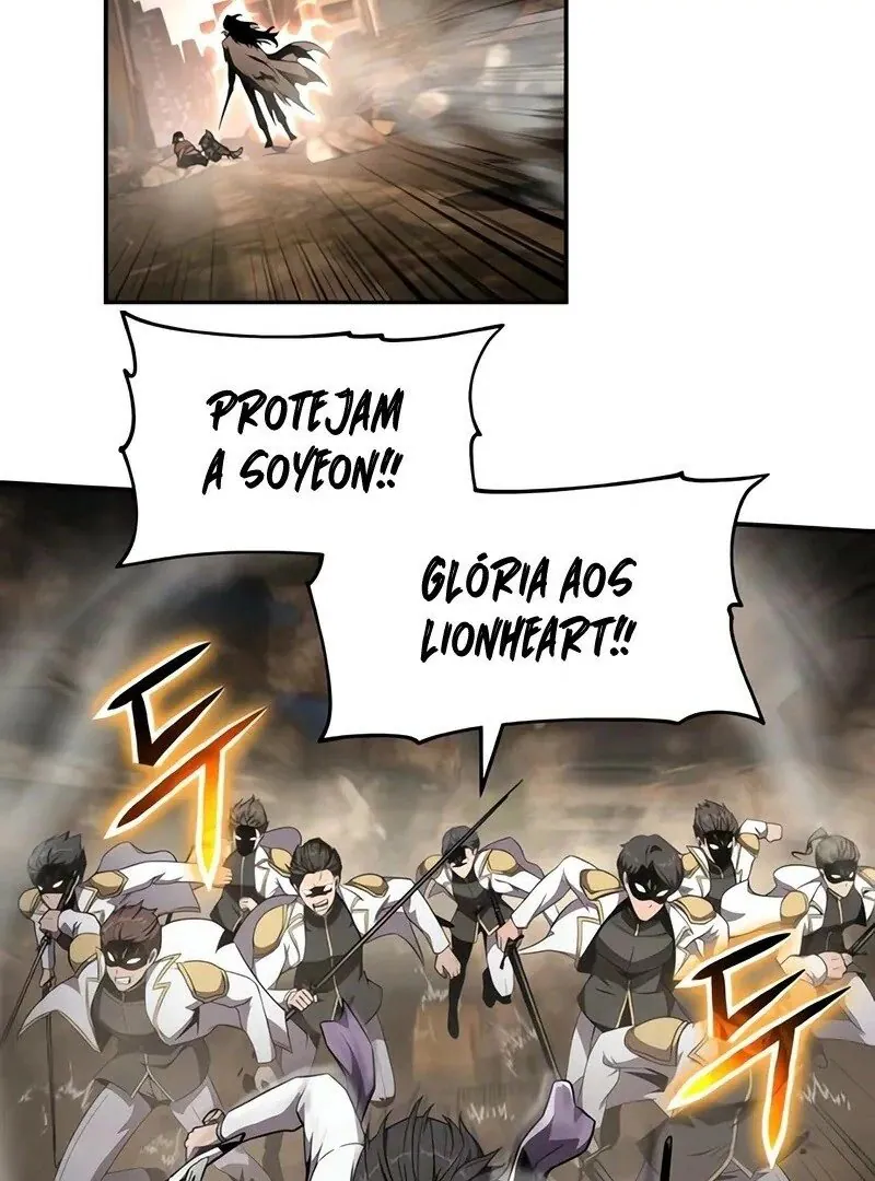Read The Knight King Who Returned with a God PT Manga Online
