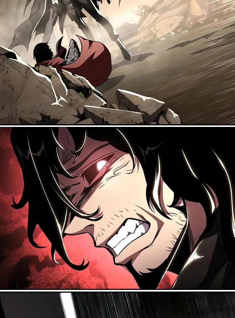 Read The Knight King Who Returned with a God PT Manga Online