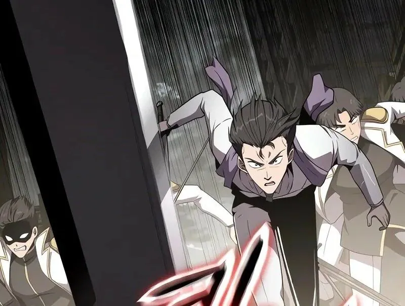 Read The Knight King Who Returned with a God PT Manga Online