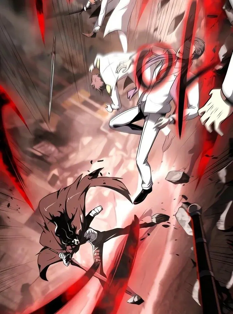 Read The Knight King Who Returned with a God PT Manga Online