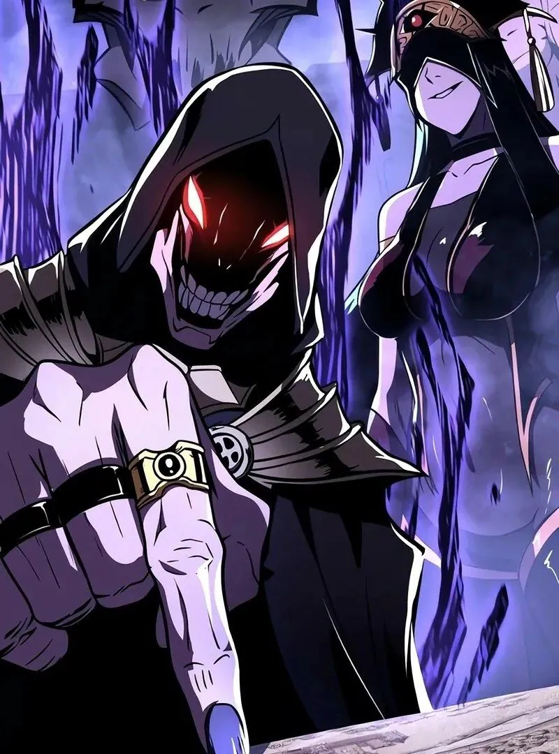 Read The Knight King Who Returned with a God PT Manga Online