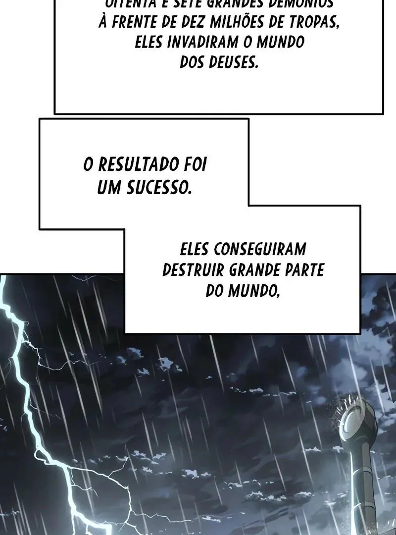 Read The Knight King Who Returned with a God PT Manga Online