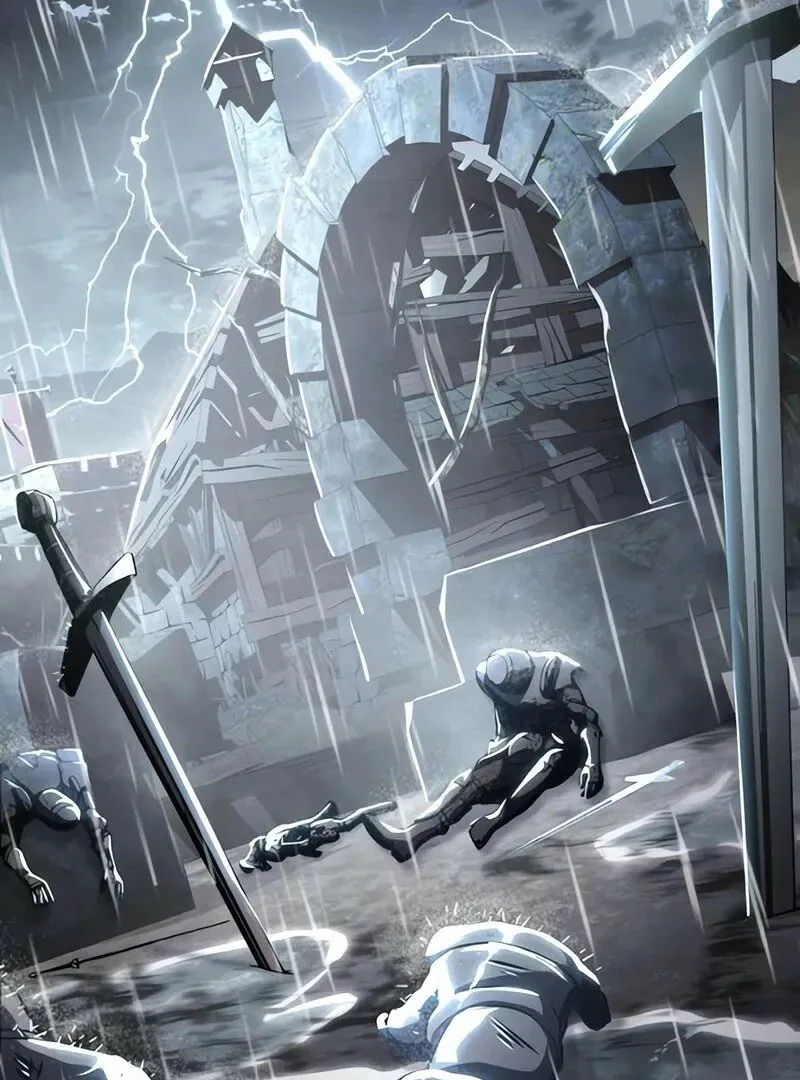 Read The Knight King Who Returned with a God PT Manga Online