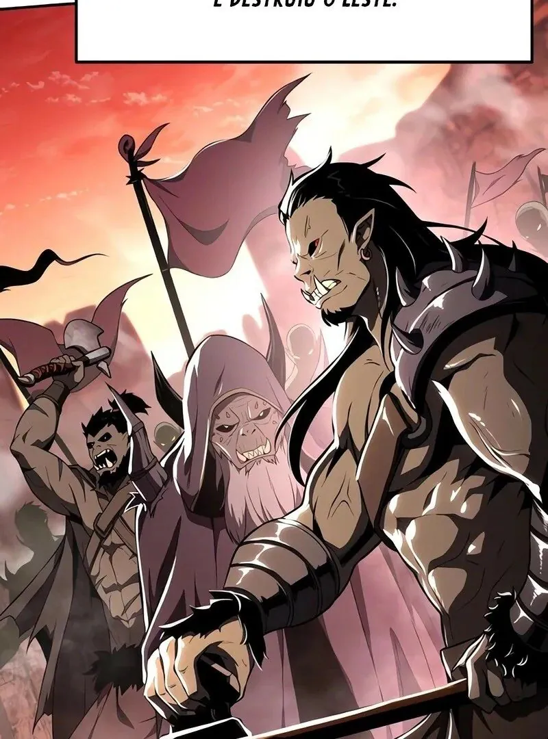 Read The Knight King Who Returned with a God PT Manga Online
