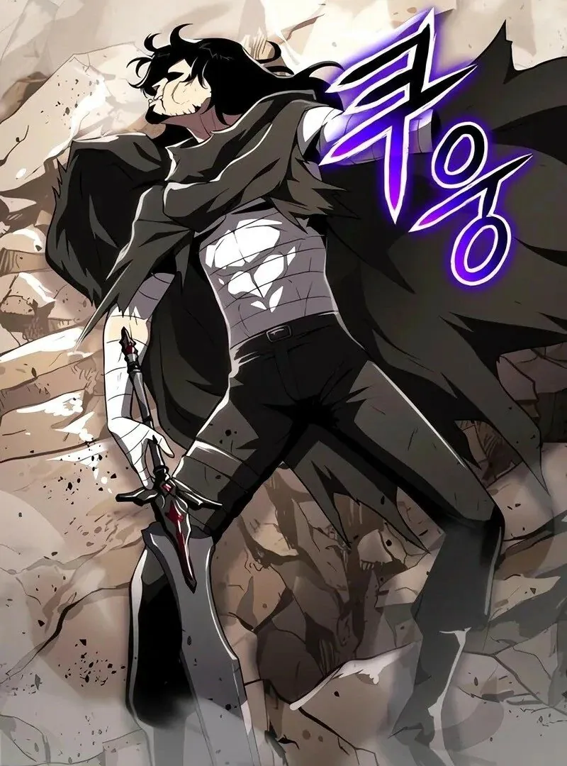 Read The Knight King Who Returned with a God PT Manga Online