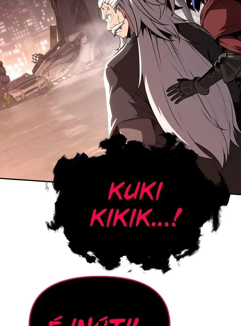 Read The Knight King Who Returned with a God PT Manga Online