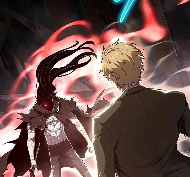 Read The Knight King Who Returned with a God PT Manga Online