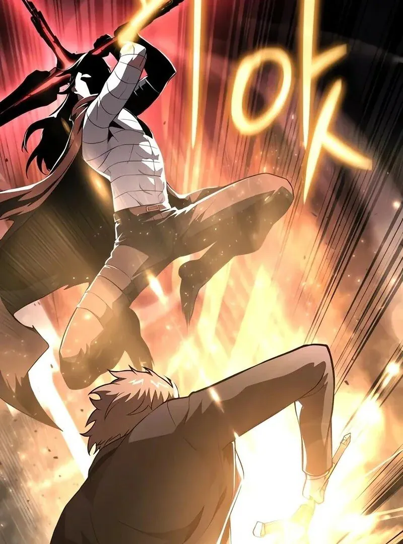 Read The Knight King Who Returned with a God PT Manga Online