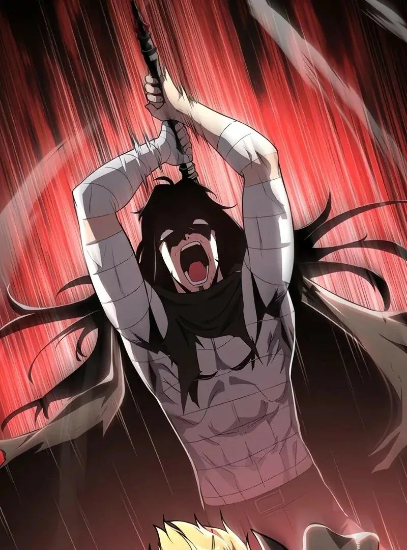 Read The Knight King Who Returned with a God PT Manga Online