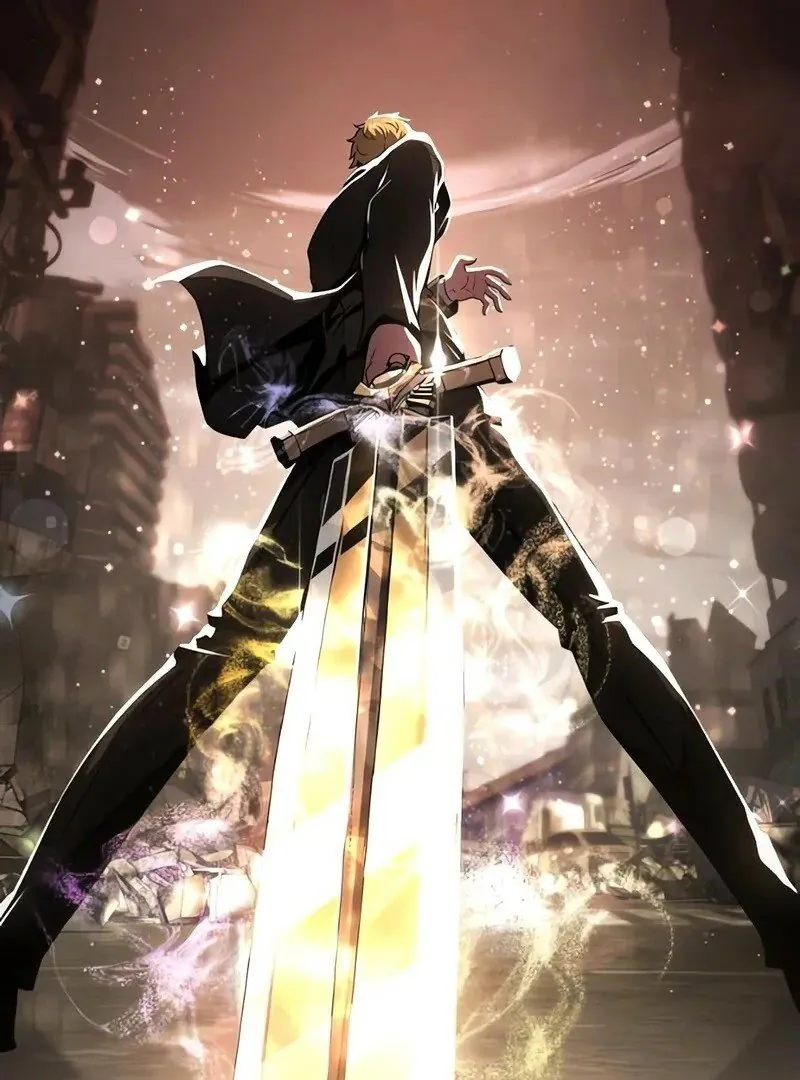 Read The Knight King Who Returned with a God PT Manga Online