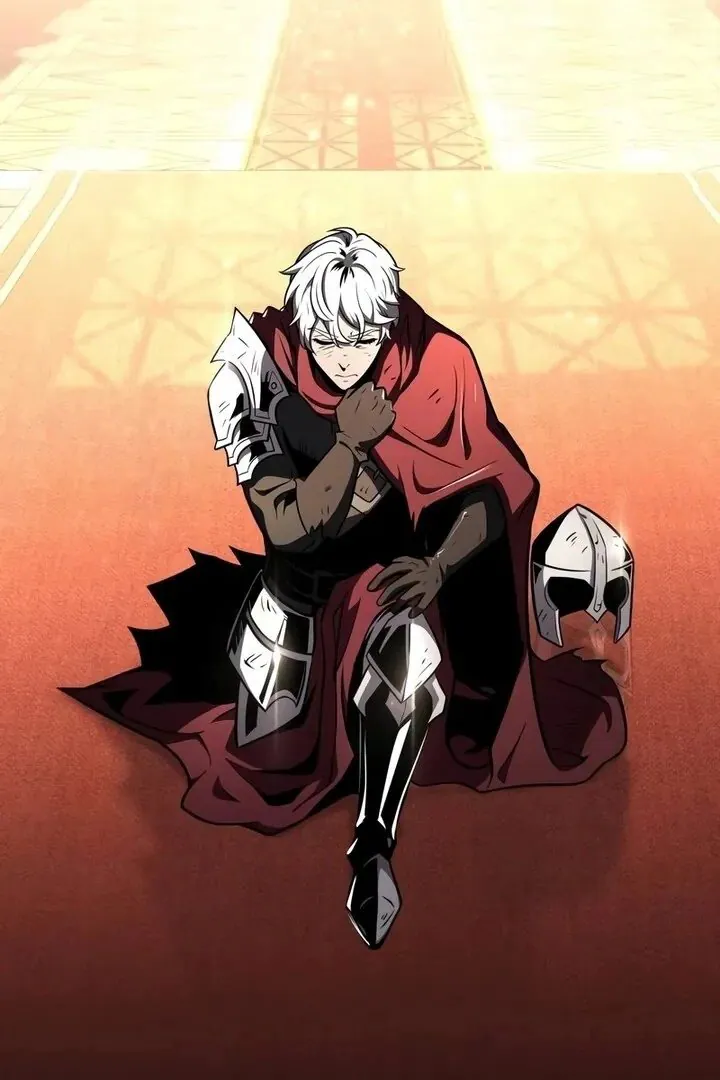 Read The Knight King Who Returned with a God PT Manga Online