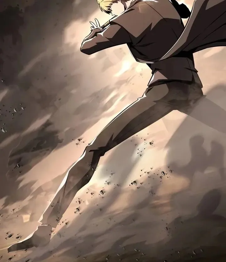 Read The Knight King Who Returned with a God PT Manga Online