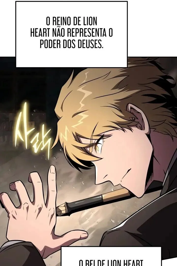 Read The Knight King Who Returned with a God PT Manga Online