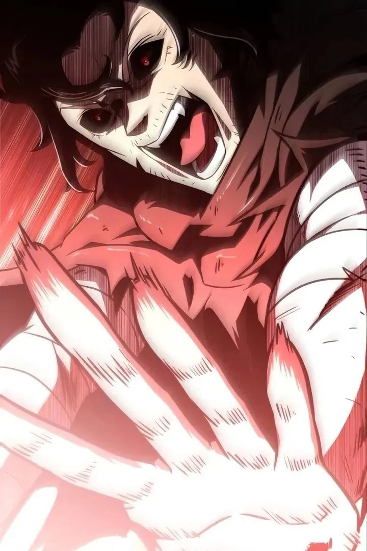 Read The Knight King Who Returned with a God PT Manga Online