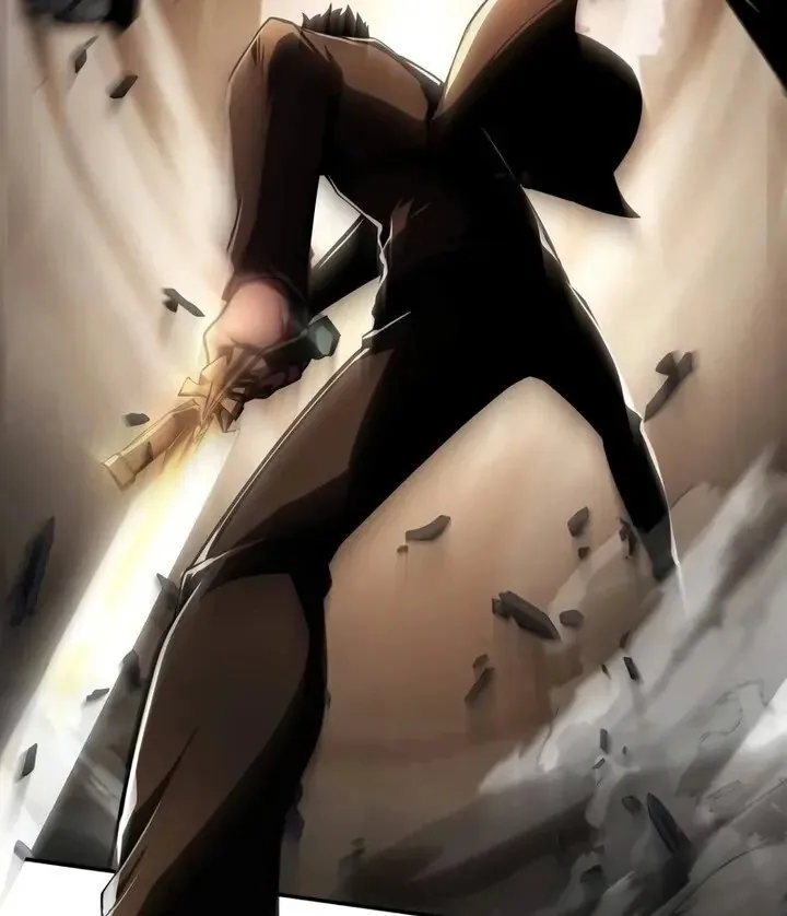 Read The Knight King Who Returned with a God PT Manga Online