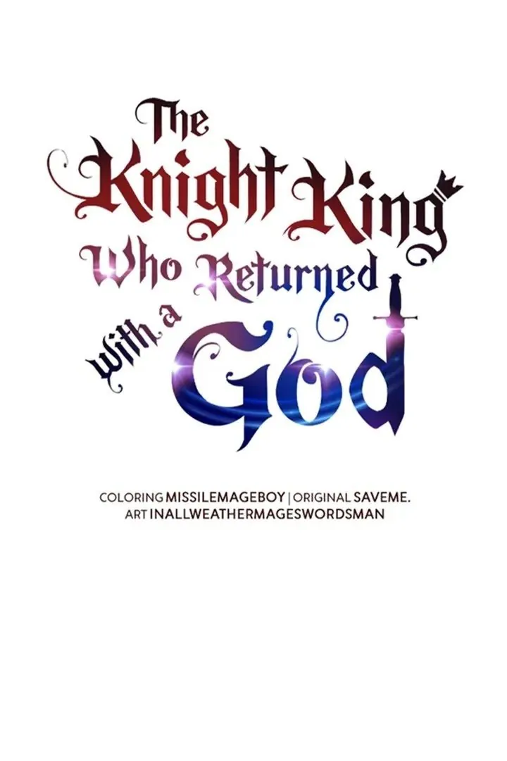 Read The Knight King Who Returned with a God PT Manga Online