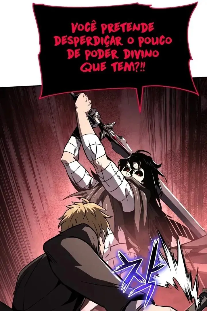Read The Knight King Who Returned with a God PT Manga Online