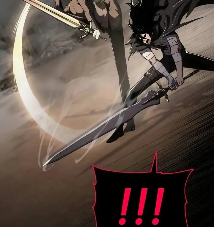 Read The Knight King Who Returned with a God PT Manga Online