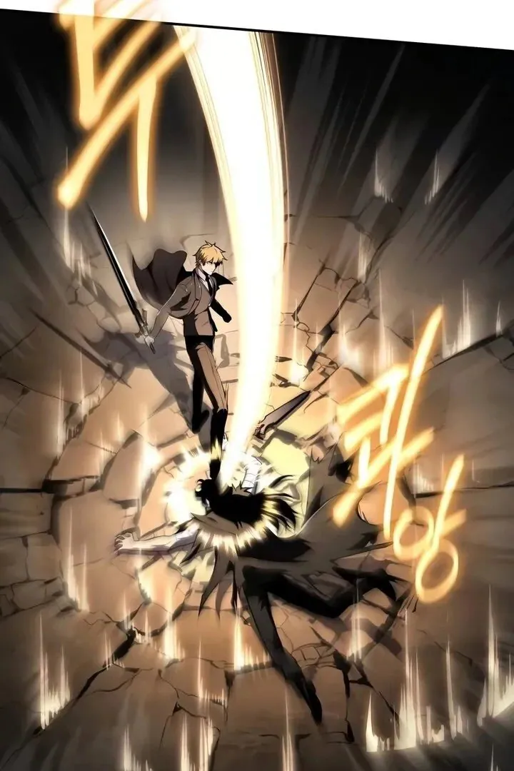 Read The Knight King Who Returned with a God PT Manga Online