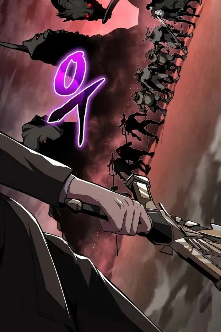 Read The Knight King Who Returned with a God PT Manga Online