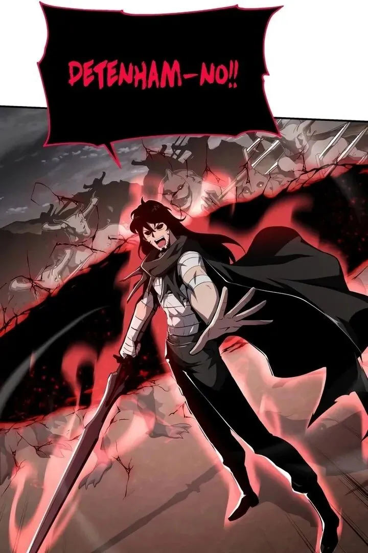 Read The Knight King Who Returned with a God PT Manga Online