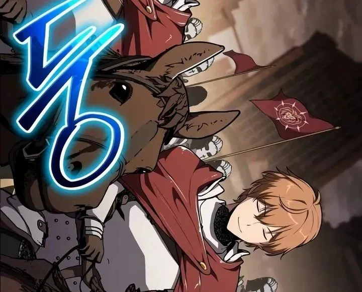 Read The Knight King Who Returned with a God PT Manga Online