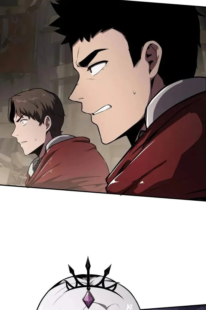 Read The Knight King Who Returned with a God PT Manga Online