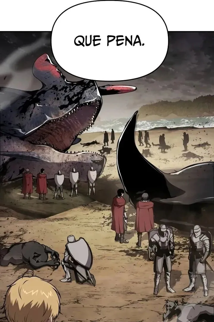 Read The Knight King Who Returned with a God PT Manga Online