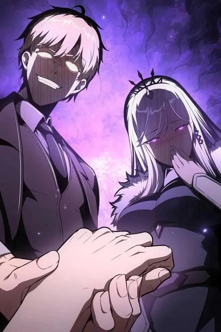 Read The Knight King Who Returned with a God PT Manga Online
