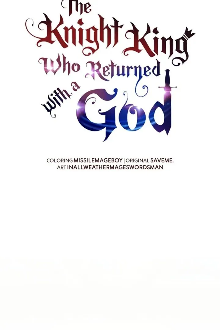 Read The Knight King Who Returned with a God PT Manga Online