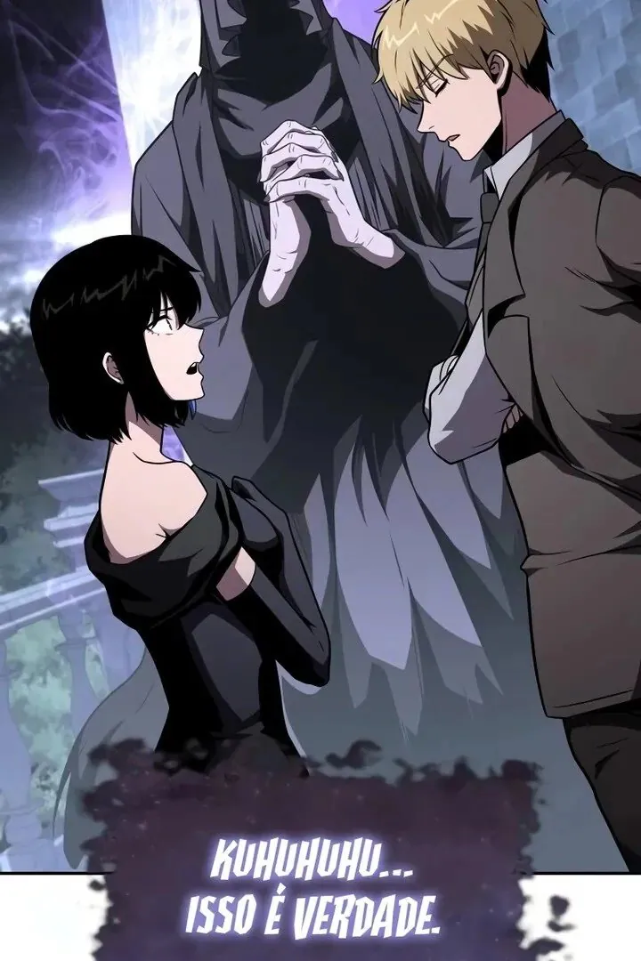 Read The Knight King Who Returned with a God PT Manga Online