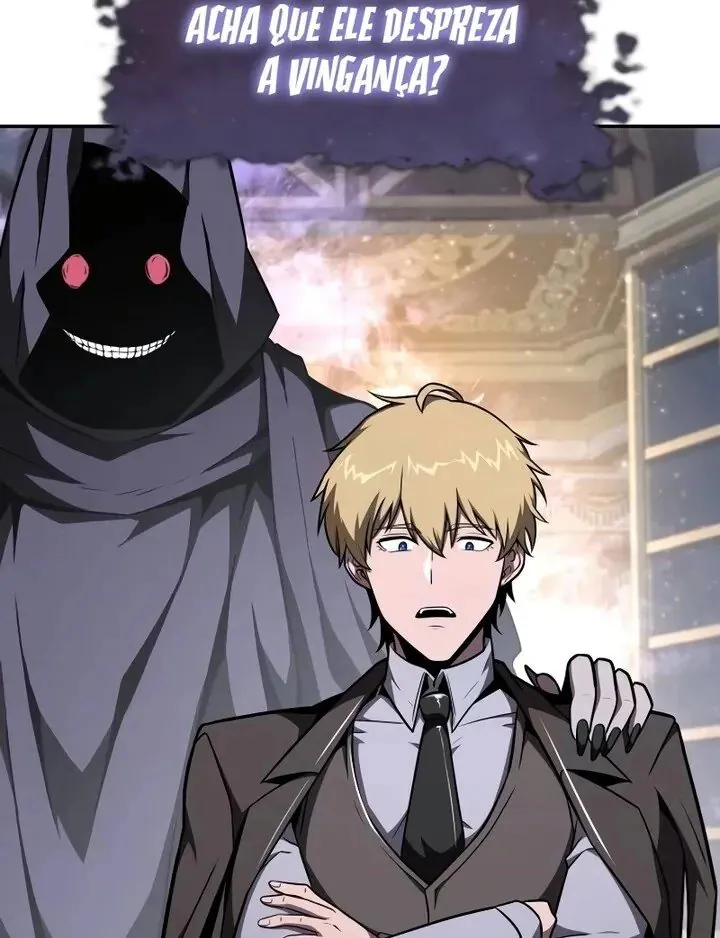 Read The Knight King Who Returned with a God PT Manga Online