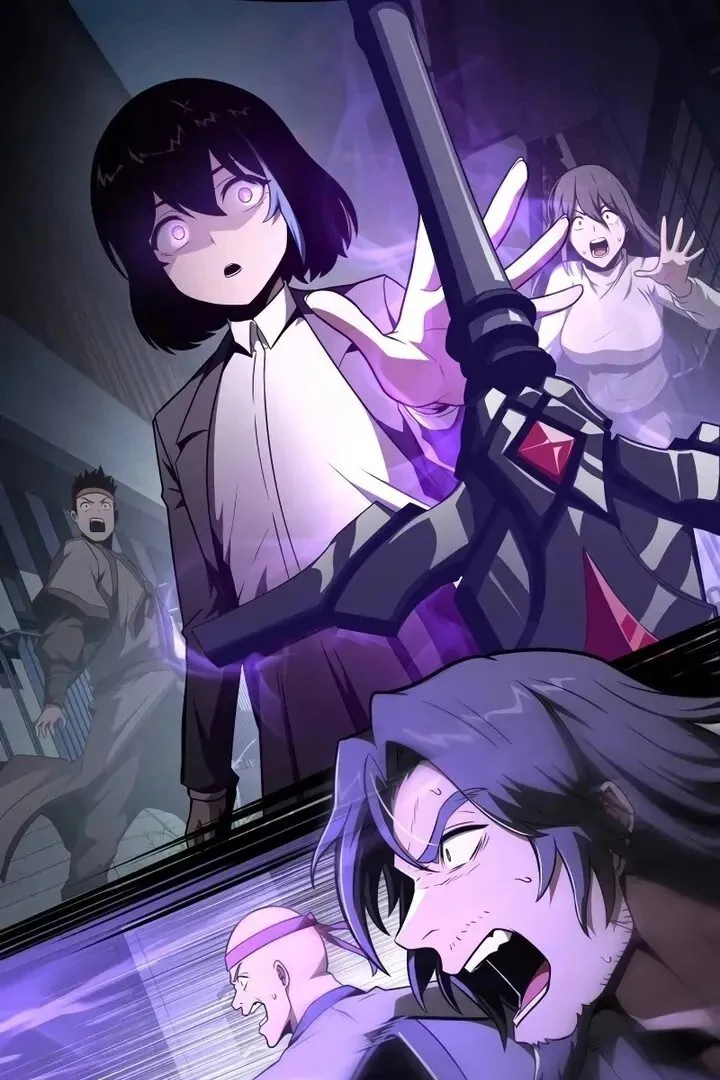 Read The Knight King Who Returned with a God PT Manga Online