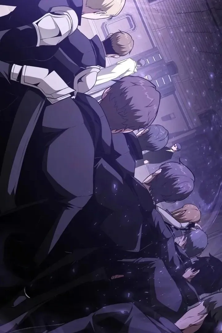 Read The Knight King Who Returned with a God PT Manga Online