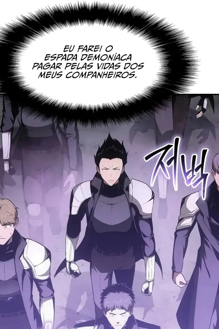 Read The Knight King Who Returned with a God PT Manga Online
