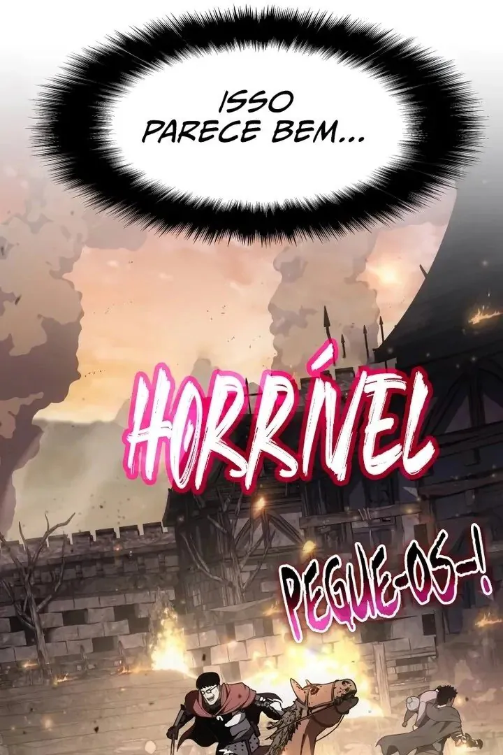Read The Knight King Who Returned with a God PT Manga Online